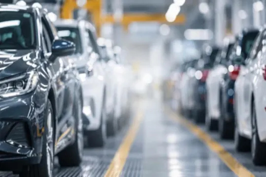 Automotive