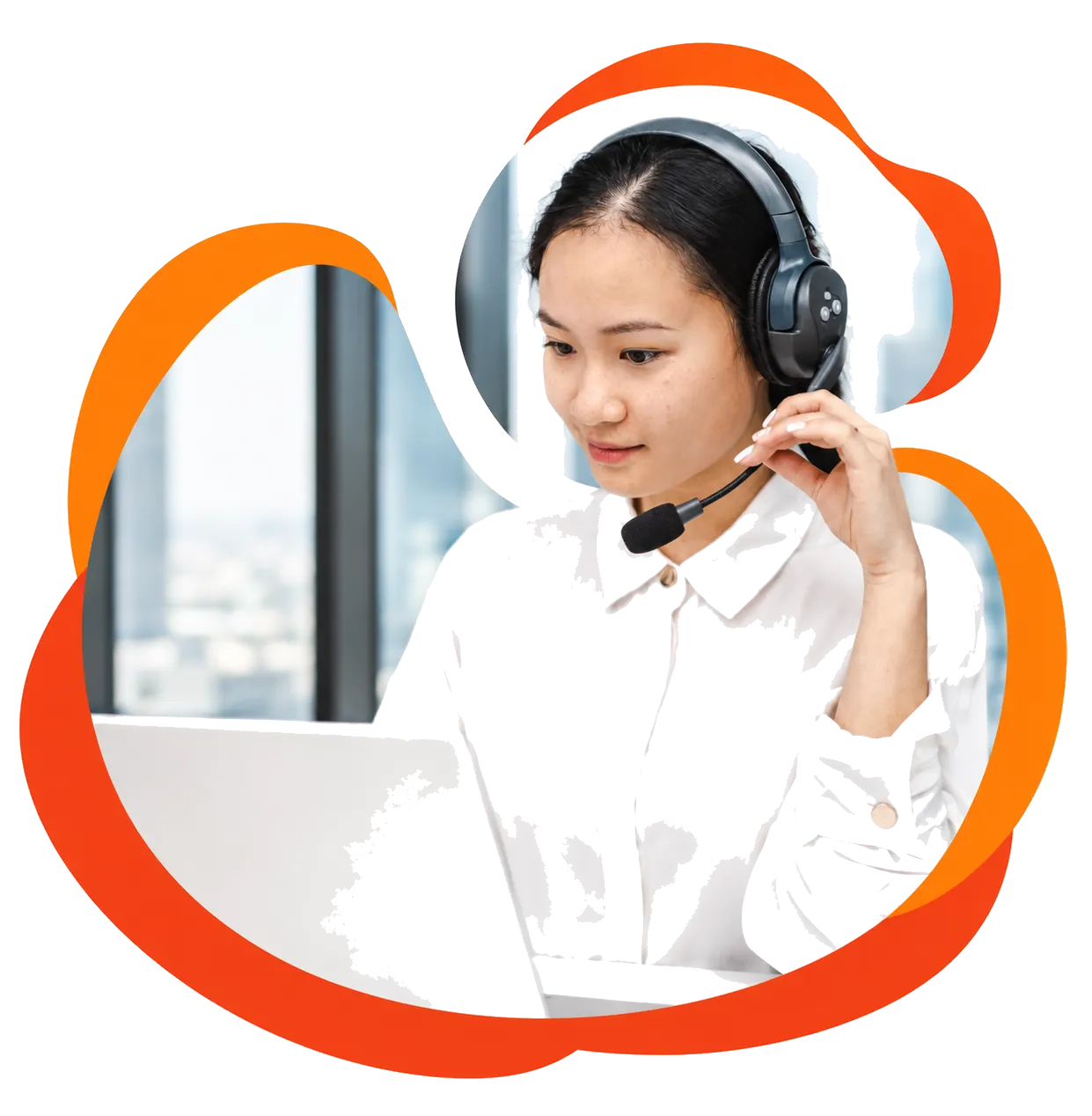 LET'S TALK ABOUT YOUR PROJECT