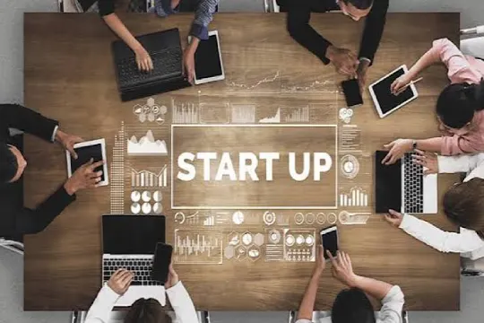 Startups & Growing Businesses